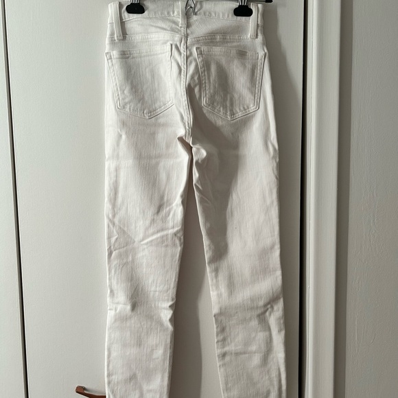 J. Crew - Toothpick Jean - Picture 3 of 5
